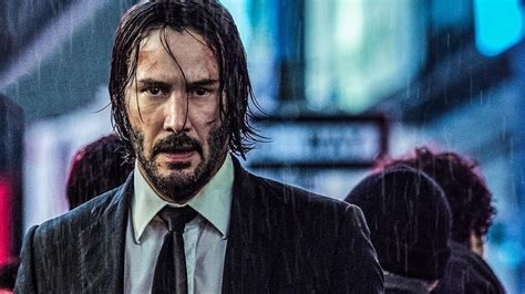 john wick chapter 4 bdscr|Keanu Reeves cements his place in action genre with .